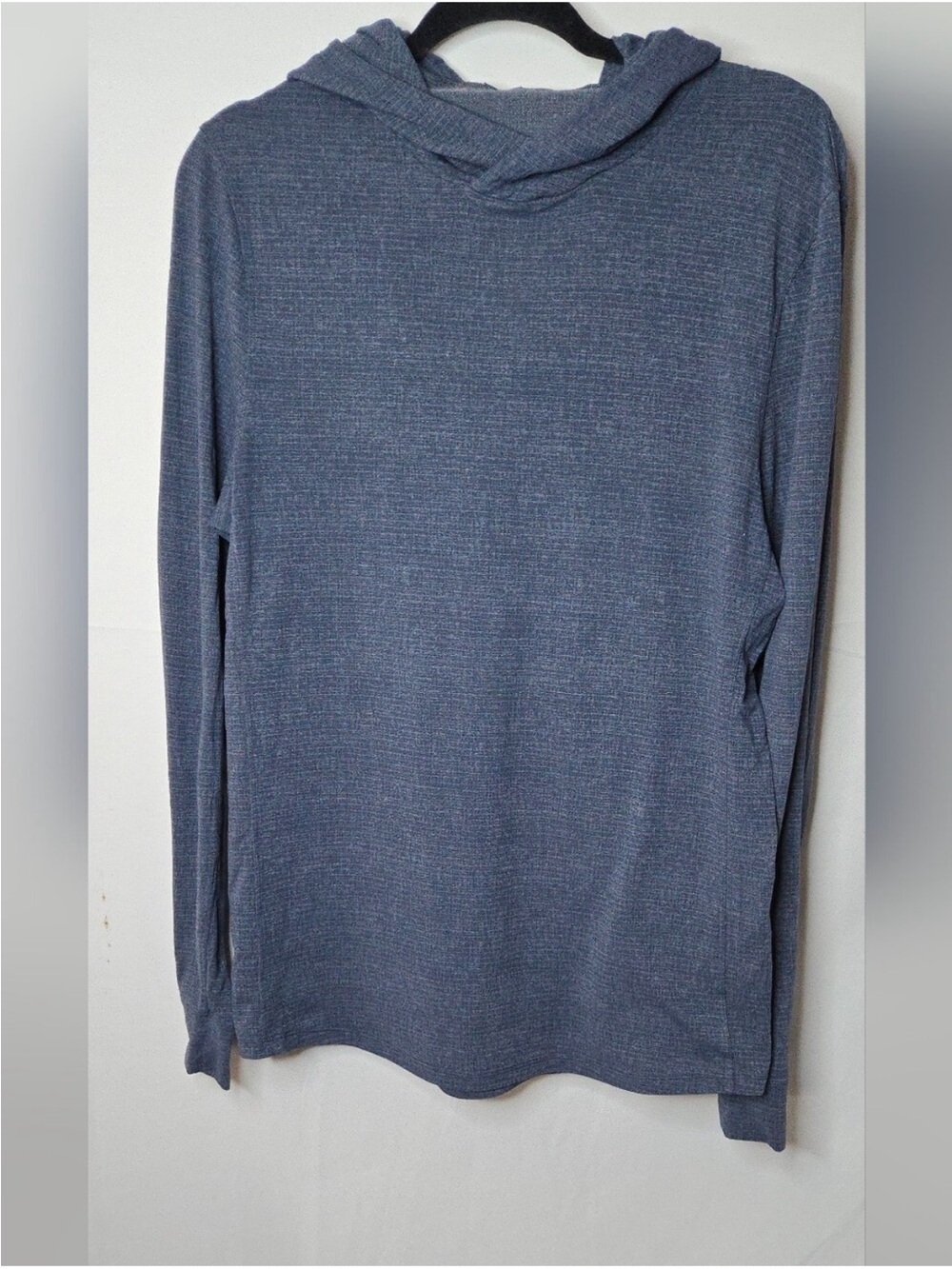 Men's Lululemon Repetition Hoodie Pullover, Medium